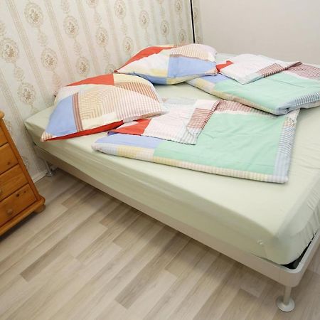 Holiday Home Yan With Bay View Водице Экстерьер фото
