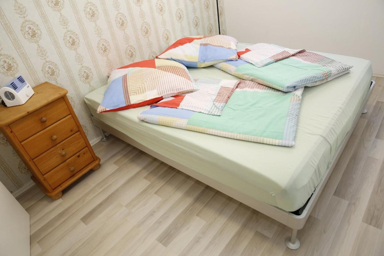 Holiday Home Yan With Bay View Водице Экстерьер фото