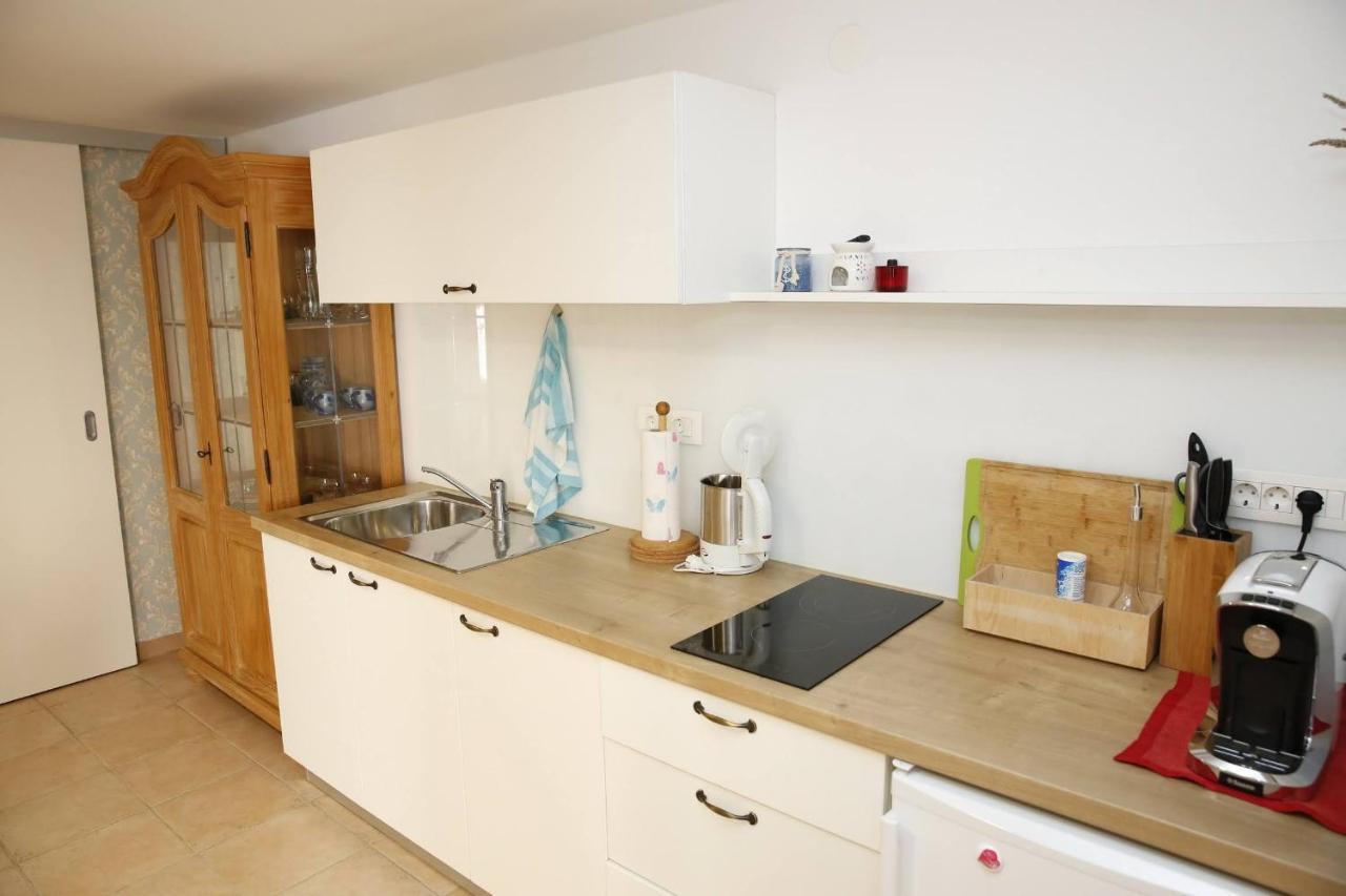 Holiday Home Yan With Bay View Водице Экстерьер фото