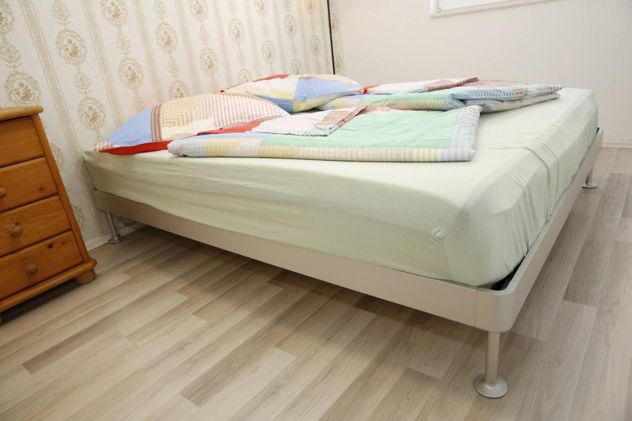 Holiday Home Yan With Bay View Водице Экстерьер фото